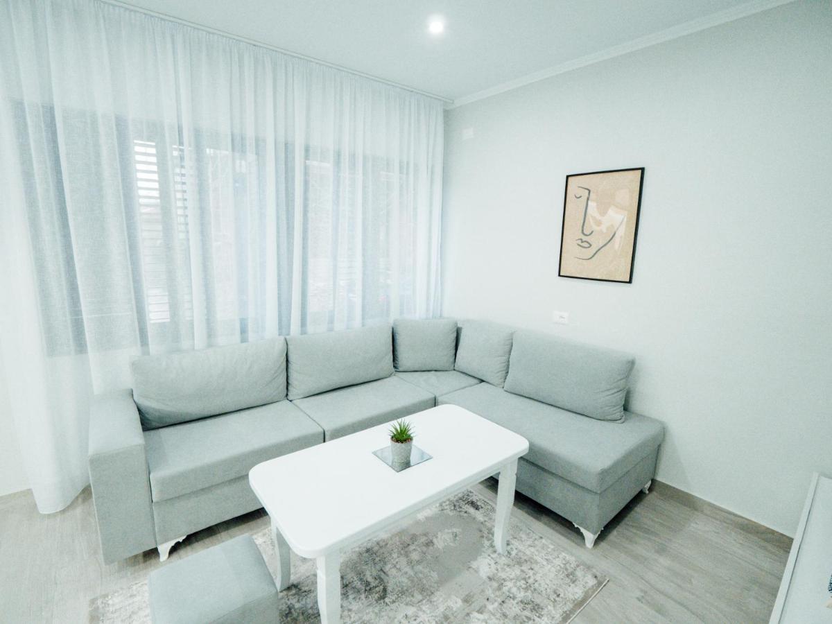 Dionis House Villa Shkodër Dış mekan fotoğraf
