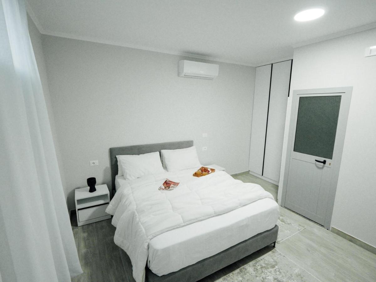 Dionis House Villa Shkodër Dış mekan fotoğraf
